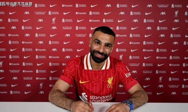 放弃塞梅尼奥只因看中其他人？接班萨拉赫，利物浦有了新选项