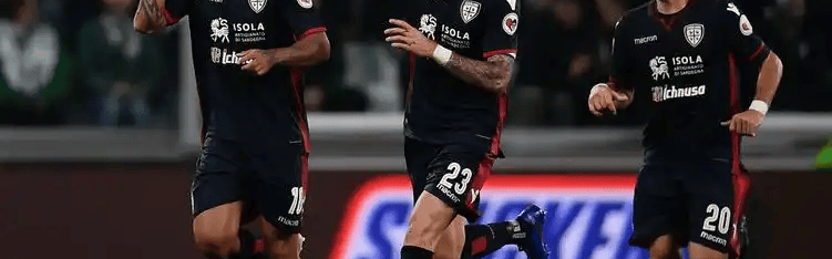 争四生死战！AC 米兰客场破铁闸？卡利亚里保级死磕，莱奥爆点对决防线！