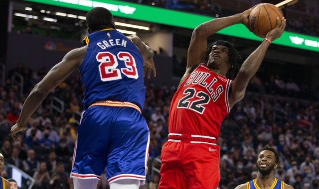 篮板痴汉！约翰逊与森林狼达成一年合同