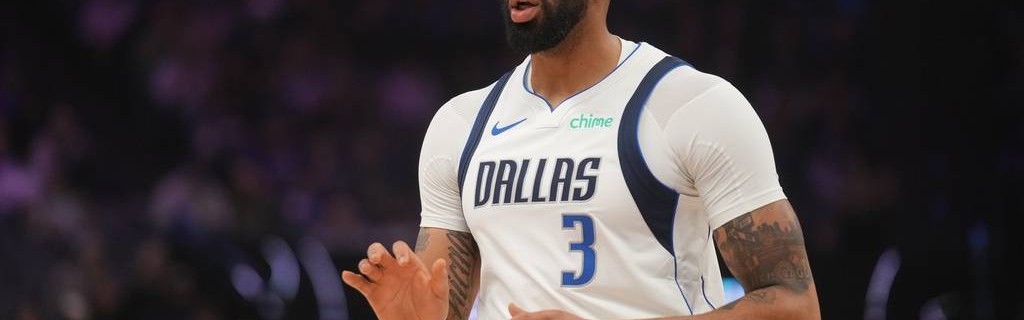 曝老鹰雄鹿等大部分东部球队都想要浓眉 勇士也有意