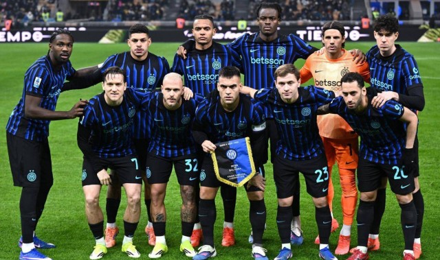 承前启后！国米不只赢下强队，除掉心魔，还有迈向未来的勇气！