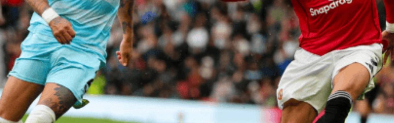 曼联球星迪奥戈·达洛特成皇家马德里引援目标