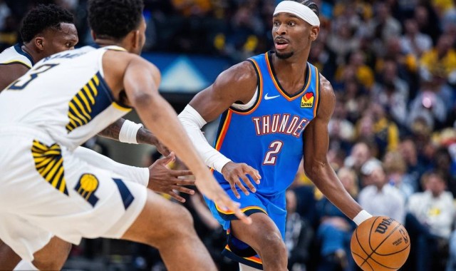 新赛季首个50分先生！亚历山大55分中有23个罚球得分