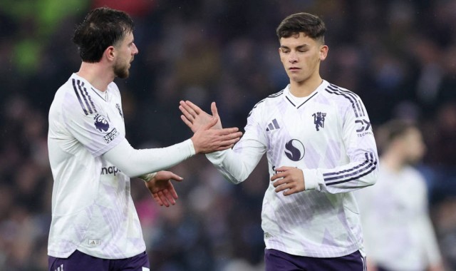 阿森纳2-0维拉：厄德高与苏维门迪的精彩配合，助球队再下一城！