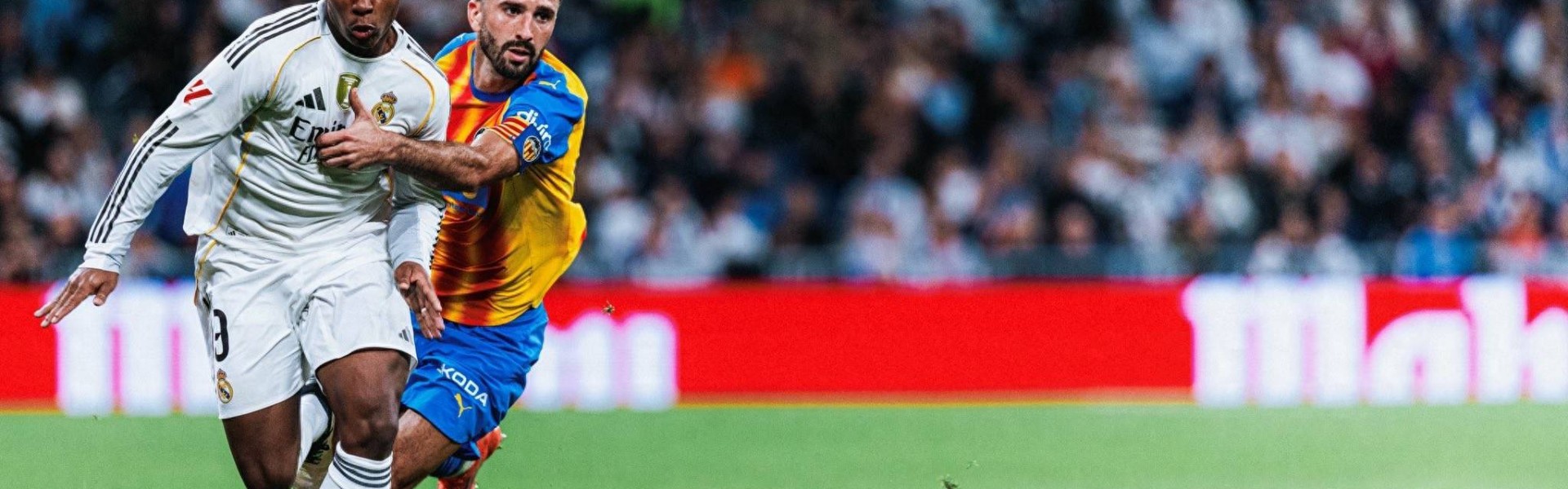 恩德里克租借加盟里昂，为争取世界杯名额远走法甲