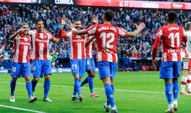 欧冠焦点战：阿森纳主场誓破马竞铁壁，枪手能否延续西甲克星神话？