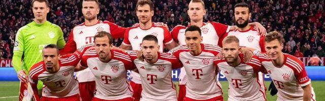 11月26日阿森纳vs拜仁，利物浦vs埃因霍温前瞻比赛分析