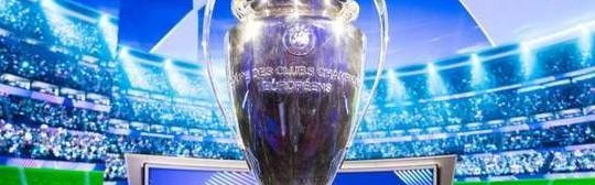 16强完整阵容+抽签前瞻：英超6队围剿豪门，皇马曼城或再相遇