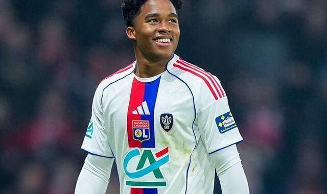 19岁皇马弃子炸穿法甲！9过人+1助攻，世界杯稳了？