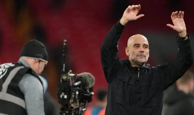 重磅！瓜帅接班人曝光：曼城“天选之子”浮出水面，竟是他？