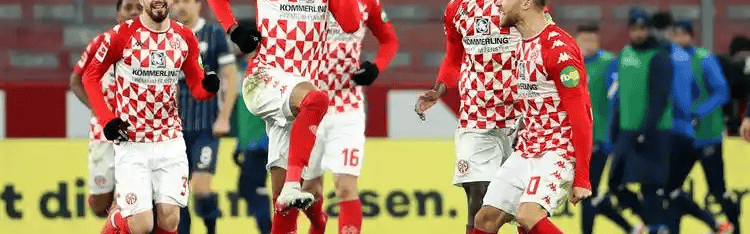 德甲焦点战：柏林联合VS美因茨预测分析