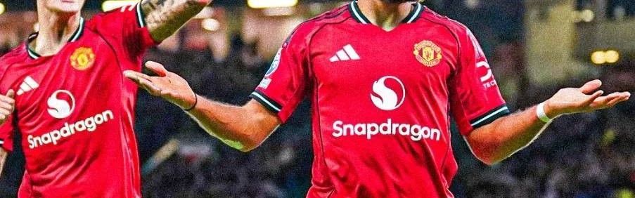 英超乱套了！曼联3连胜，利物浦2-3爆冷，阿森纳夺冠稳了，最大黑马曝光