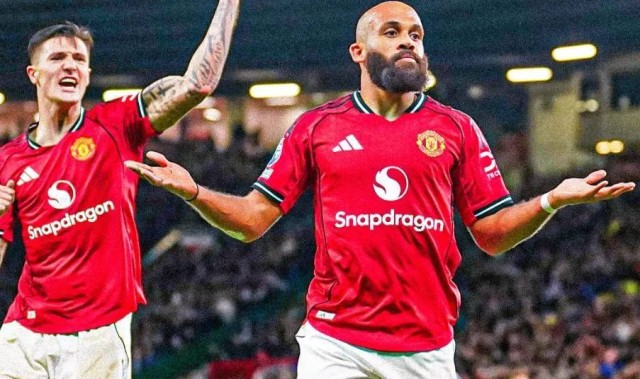 英超乱套了！曼联3连胜，利物浦2-3爆冷，阿森纳夺冠稳了，最大黑马曝光