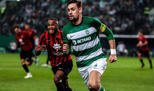 欧冠六分之战！里斯本竞技主场锁喉马赛：葡超铁壁撞法甲锋霸