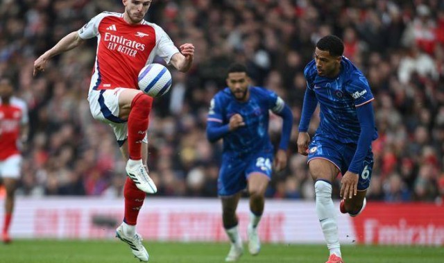 25176期胜负彩足彩：切尔西主场迎劲敌阿森纳，蓝军枪手狭路相逢，谁能笑傲斯坦福桥？