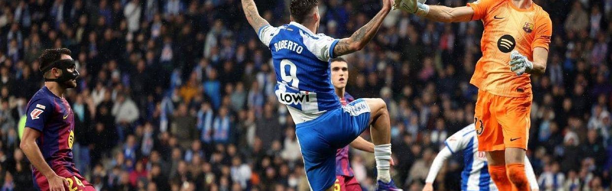 西甲争四全乱套了，随着巴萨2-0稳住榜首，西甲最新积分榜出炉，黄潜客场逆转升第三