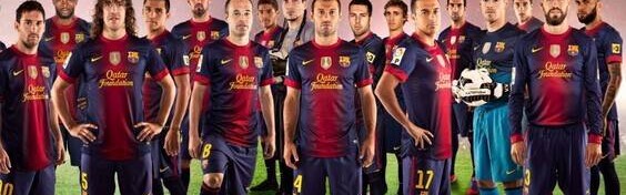 西甲前瞻：巴塞罗那VS比利亚雷亚尔 十年比分专家最新分享