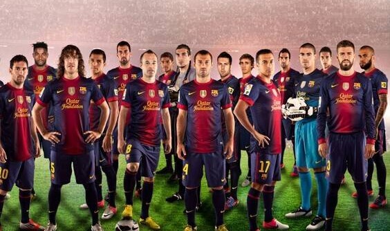 西甲前瞻：巴塞罗那VS比利亚雷亚尔 十年比分专家最新分享