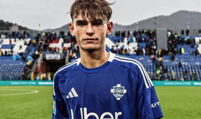 意甲第一新星回购只要1000万！皇马这生意太值，中场又要上新人了