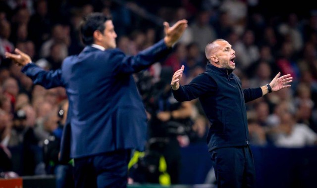 国际米兰能否延续连胜？欧冠之夜迎战布拉格斯拉维亚