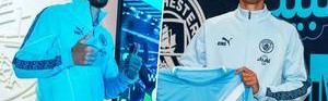曼城阵容更新换代！战术体系重建！这不仅是德布劳内的离开