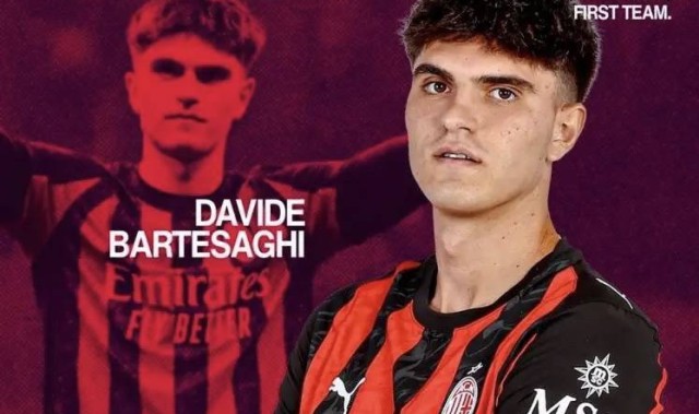 意甲媒体热议：米兰与卡利亚里之战，巴特萨吉顶替感冒的帕夫洛维奇打左边中卫，表现依然出色