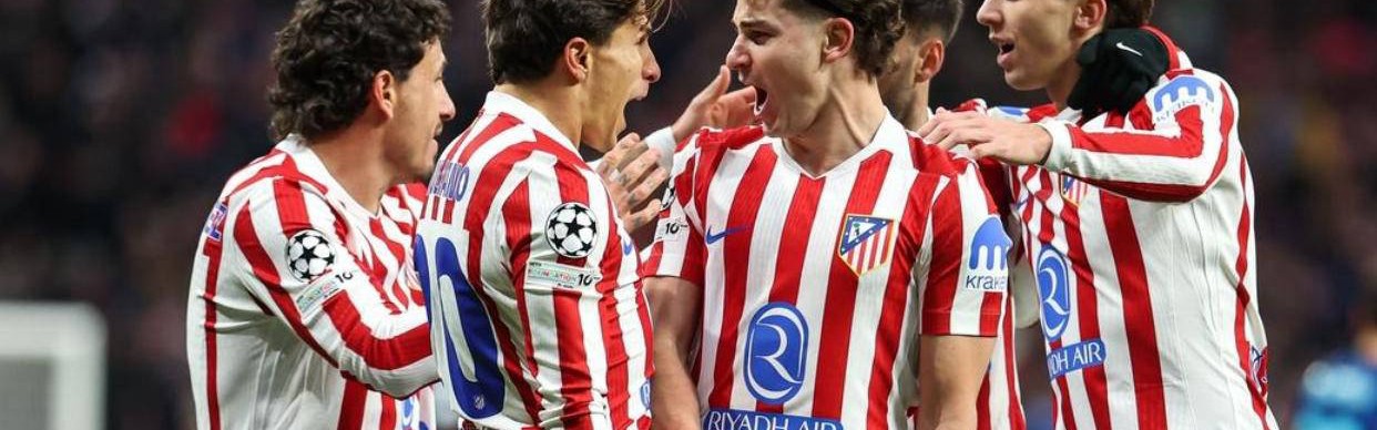 两连败！齐沃再次失误，国际米兰连续不敌米兰和马竞，劳塔罗连续两场哑火