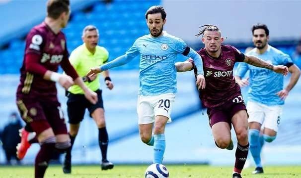 央视直播 今晚曼城追分之战！专虐升班马 哈兰德剑指100球