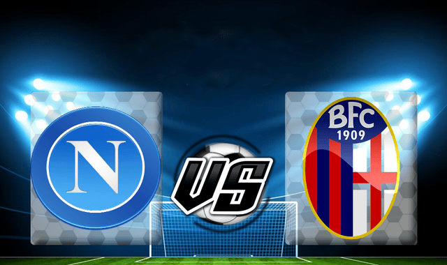 那不勒斯2-1博洛尼亚：米兰兄弟出局，这才是原味的意超杯|前瞻