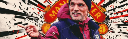 或许，托马斯-图赫尔，才是能带领红魔曼联走出困境的最佳人选？