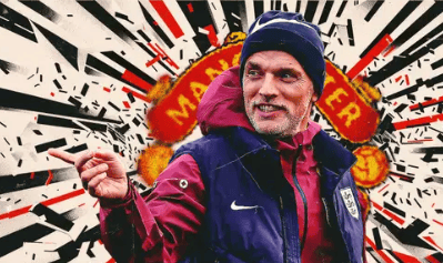 或许，托马斯-图赫尔，才是能带领红魔曼联走出困境的最佳人选？