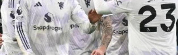 曼联12天内迎来4场关键比赛，若全胜有望挺进前四争夺欧冠资格