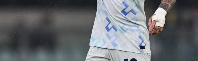 劳塔罗：意甲争冠会持续到最后 齐沃吃早饭时会拥抱国米的每个人