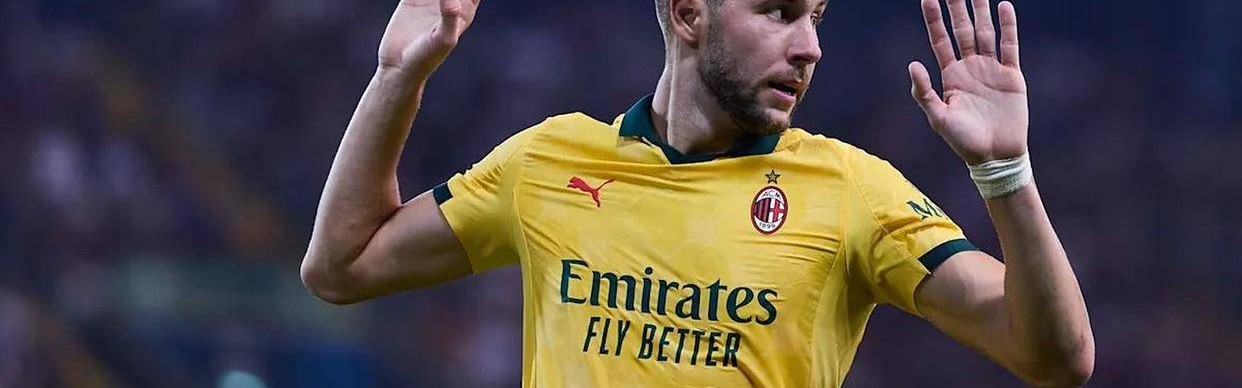 切尔西与阿森纳争夺意甲后卫？斯坦福桥到底需要什么