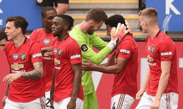 曼联VS哥本哈根：主场迎战弱旅，滕哈赫带队取欧冠首胜