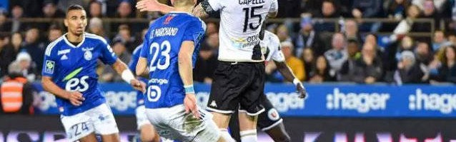 周二003 德甲 圣保利VS莱比锡红牛：比分推荐