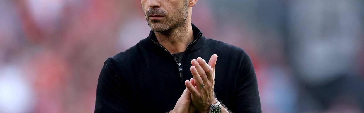 拜仁3-1惨败阿森纳，五档次差距彻底暴露，豪门实力天壤之别！