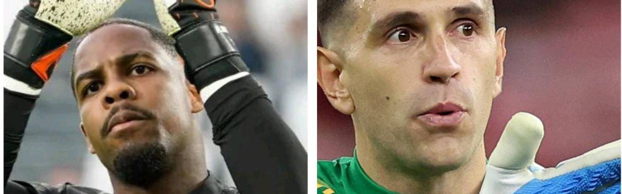 曼联明年卖奥纳纳再买门将，两人选曝光大马丁仍可加盟！拉门斯恐长期替补