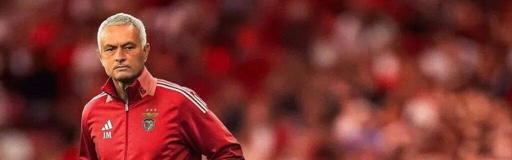 突然发现穆里尼奥接了个大活儿——欧冠第一阶段本菲卡余下的7轮，堪称全欧第一魔鬼赛程