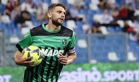 周日011意甲：萨索洛VS亚特兰大 最新精准数据库比分参考