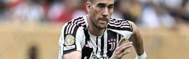 计划全盘被打乱！尤文欲出售意甲最高薪中锋，却遭遇重大伤病困扰