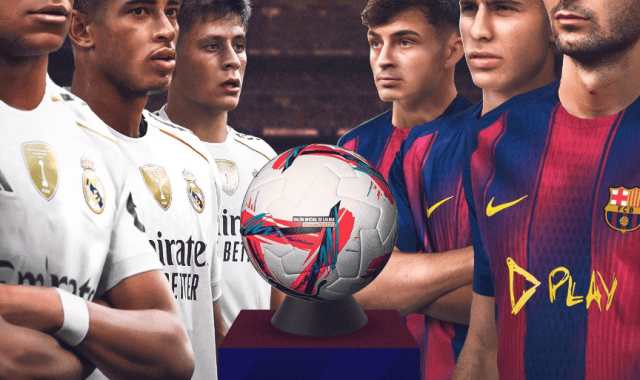 2-1！皇马掀翻巴萨，终结国家德比四连败，5分领跑西甲，姆巴佩破门+失点