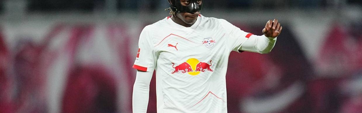 19岁要价1亿？欧洲黑店推出赛季“新品”，曼联热刺拜仁对他认可