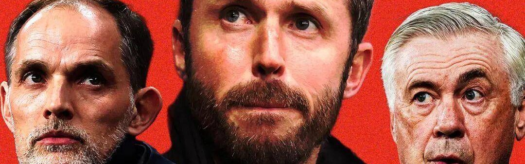 两大豪门遭2次拒绝！名帅为何集体对曼联切尔西说不？