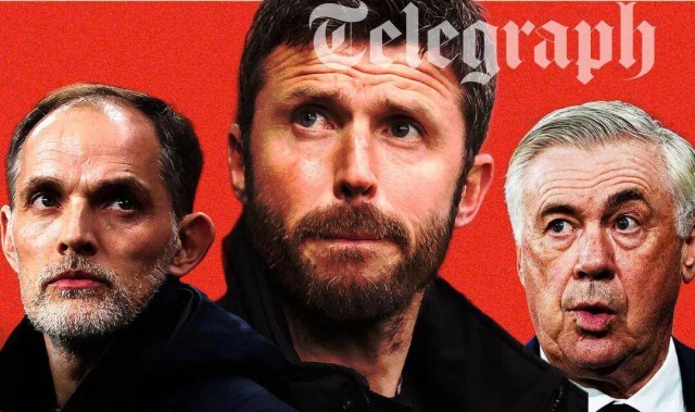 两大豪门遭2次拒绝！名帅为何集体对曼联切尔西说不？