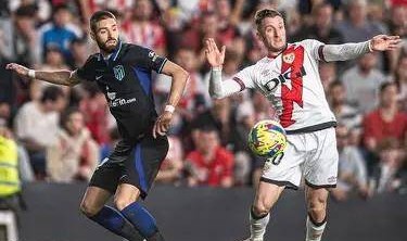 周日023 西甲 埃尔切VS巴列卡诺