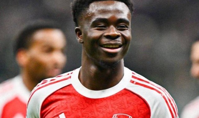 大英帝星又水了？24岁头号核心13场球荒，阿森纳30万镑周薪给早了