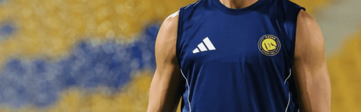 怪不得C罗罢赛！前皇马队友3射1传，率队6-0狂胜，沙特联大结局