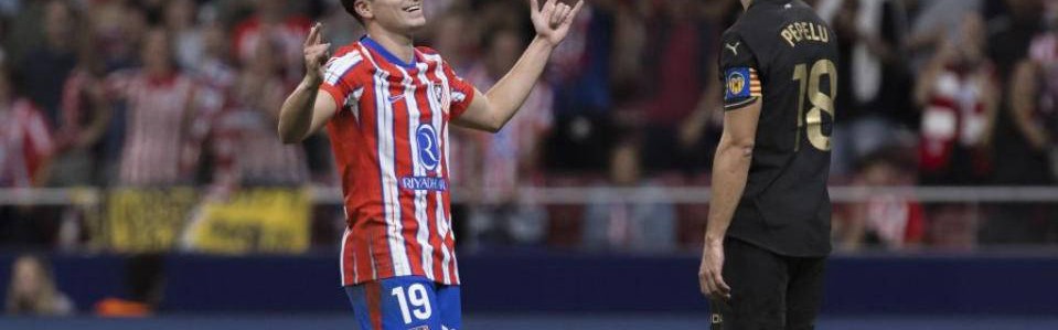 足坛风云骤变！阿森纳4球大胜晋级，马竞遭遇惨败，意甲冠军与罗马鏖战成平