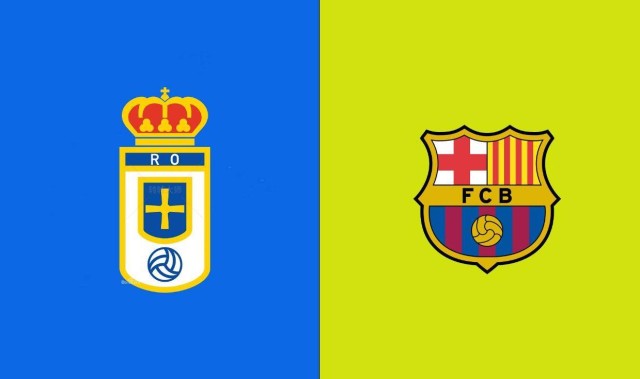 【老六说个球9.25】今日公推西甲：皇家奥维耶多VS巴塞罗那